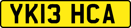 YK13HCA