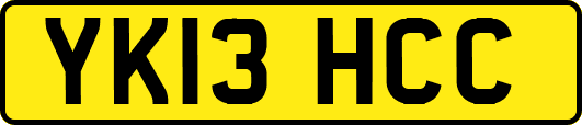 YK13HCC