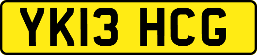 YK13HCG