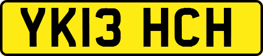 YK13HCH