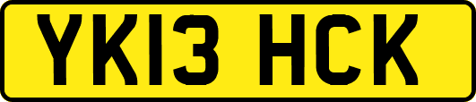 YK13HCK