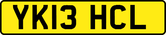 YK13HCL