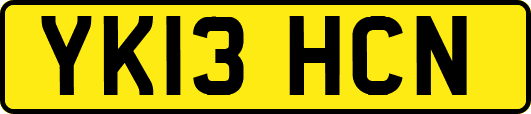 YK13HCN
