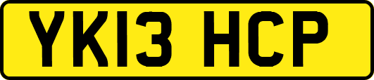 YK13HCP
