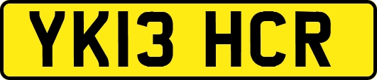 YK13HCR