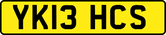 YK13HCS