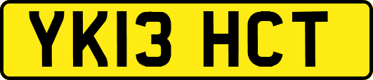 YK13HCT