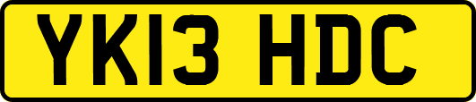 YK13HDC