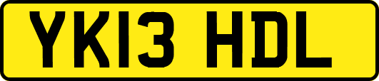 YK13HDL