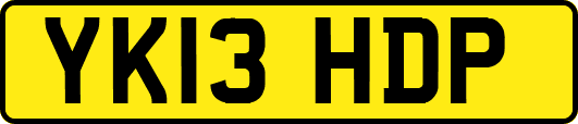 YK13HDP