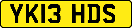 YK13HDS