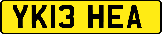 YK13HEA