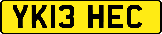 YK13HEC