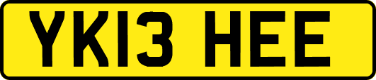 YK13HEE
