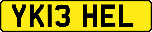 YK13HEL