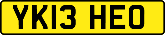 YK13HEO