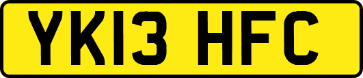 YK13HFC