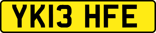 YK13HFE