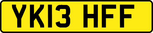YK13HFF