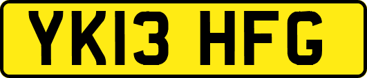 YK13HFG