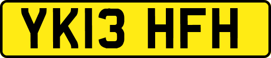 YK13HFH