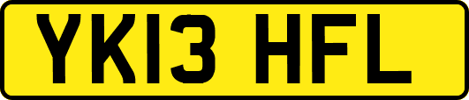 YK13HFL