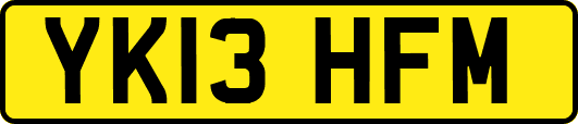 YK13HFM