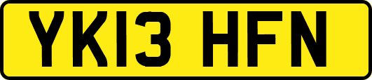 YK13HFN
