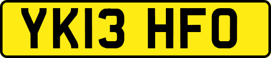 YK13HFO