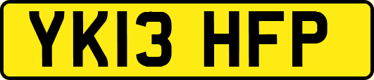 YK13HFP