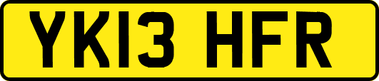 YK13HFR