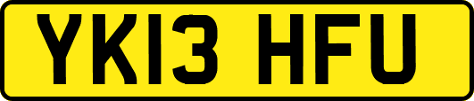 YK13HFU