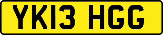 YK13HGG