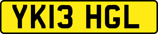 YK13HGL