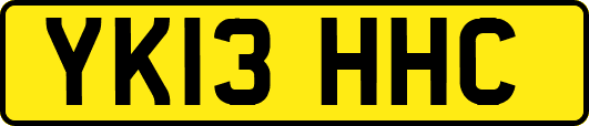 YK13HHC