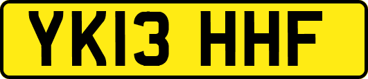 YK13HHF