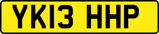YK13HHP