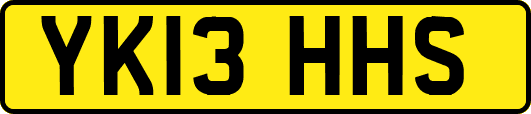 YK13HHS