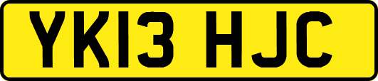 YK13HJC