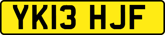 YK13HJF