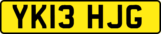 YK13HJG