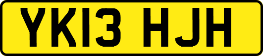 YK13HJH