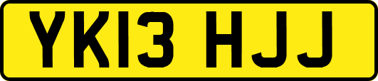YK13HJJ