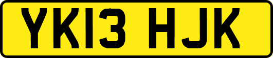 YK13HJK