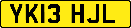 YK13HJL