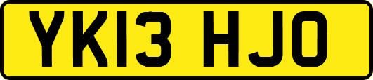 YK13HJO