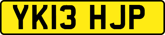 YK13HJP