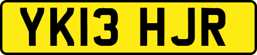 YK13HJR