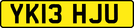 YK13HJU