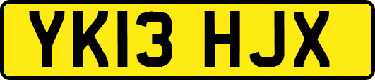 YK13HJX